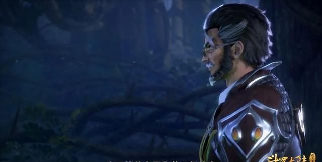 五年时间不动明王也强了|弗兰德|赵无极|史莱克_新浪新闻