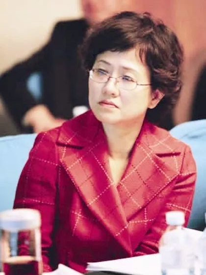 年胡润女富豪榜显示,从事房地产的阳光城吴洁以90亿元的财富新上榜