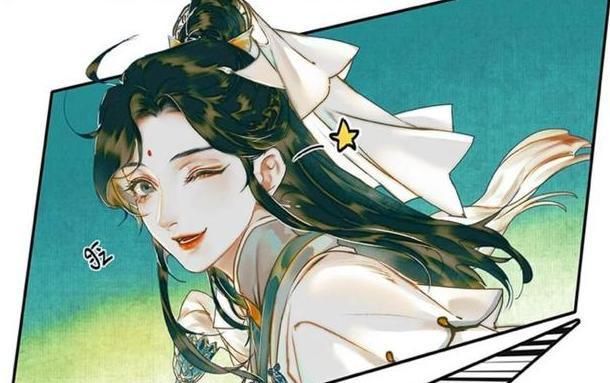 天官赐福不缺女装大佬但这俩人女装形象露脸简直被迫经营