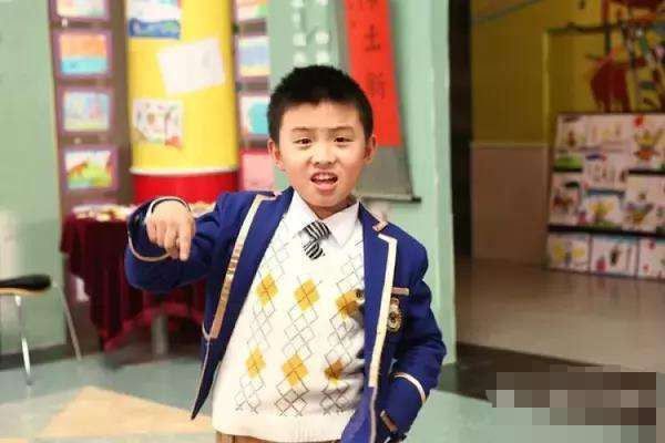 助演身份曝光之后,难怪演技会这么好|任敏|演技|郑伟_新浪新闻