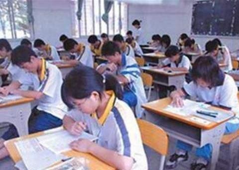 多省市中小学期中考试时间表出炉,学生该发愁了,你还剩几天复习|考试|学生|中小学_新浪新闻