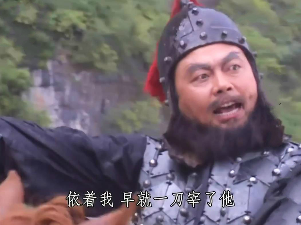 笑谈刘备关羽张飞武学渊源：他们做买卖的同时，也炼成了独门武功