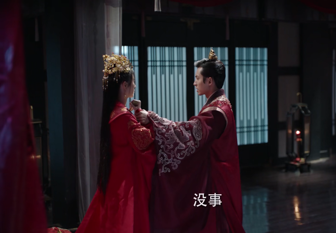 《如意芳霏》三大谜团:傅容是正室还是侧妃?傅容与肃王被谁离间