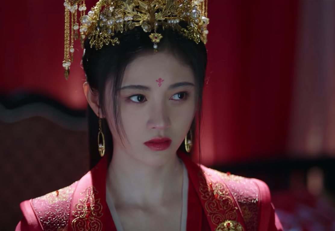 《如意芳霏》三大谜团:傅容是正室还是侧妃?傅容与肃王被谁离间