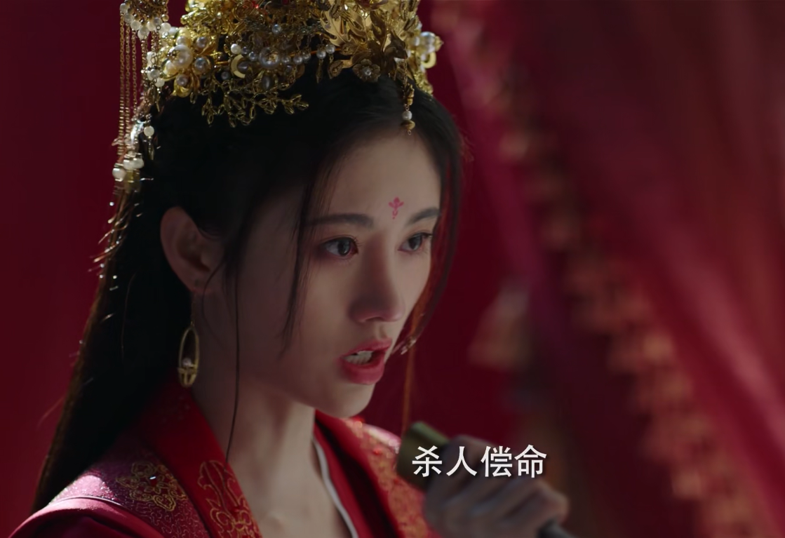 《如意芳霏》三大谜团:傅容是正室还是侧妃?傅容与肃王被谁离间
