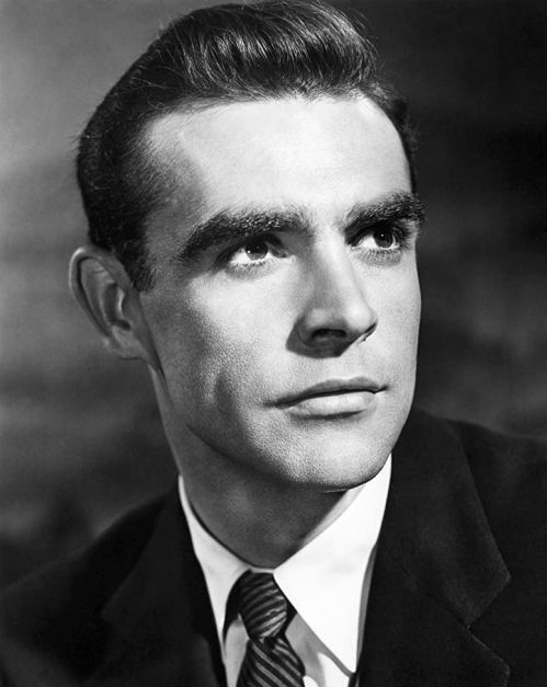 最好的邦德演员,"永远的007"肖恩·康纳利去世,享年90岁