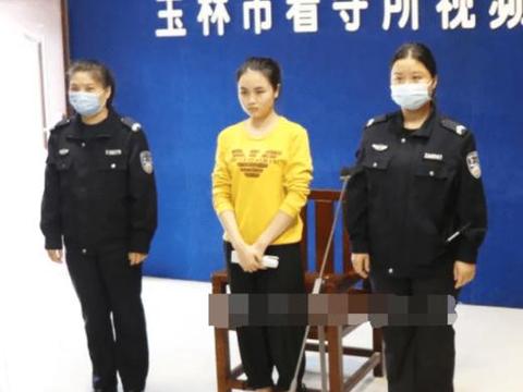 凶手为什么杀女护士