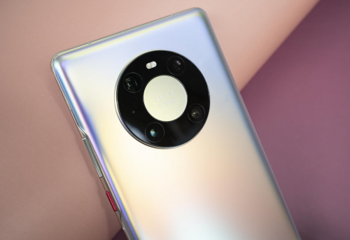 华为mate 40系列,不愧是年轻人购机首选!