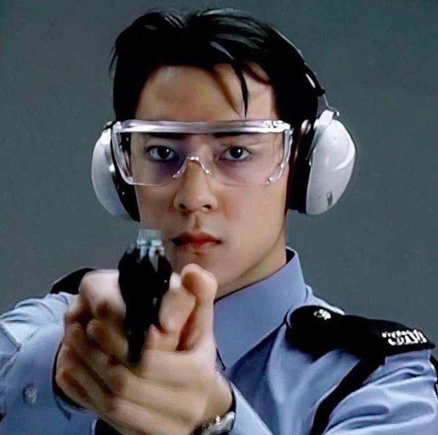 吴彦祖新戏曝光,赤身肉搏秀完美身材,和王千源激情碰撞气场全开