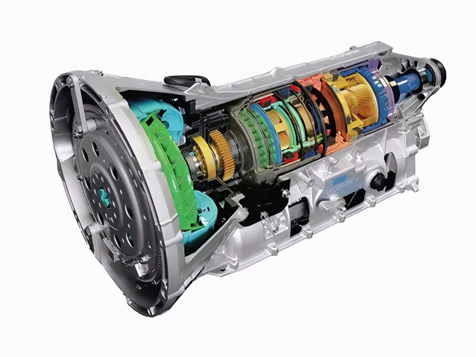 都说双离合顿挫,为啥越来越多厂家弃用at变速箱?