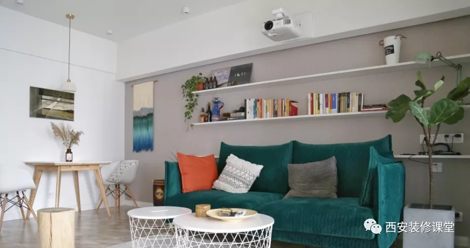 隔板收纳,重点在颜值|隔板|收纳|吊柜_新浪新闻