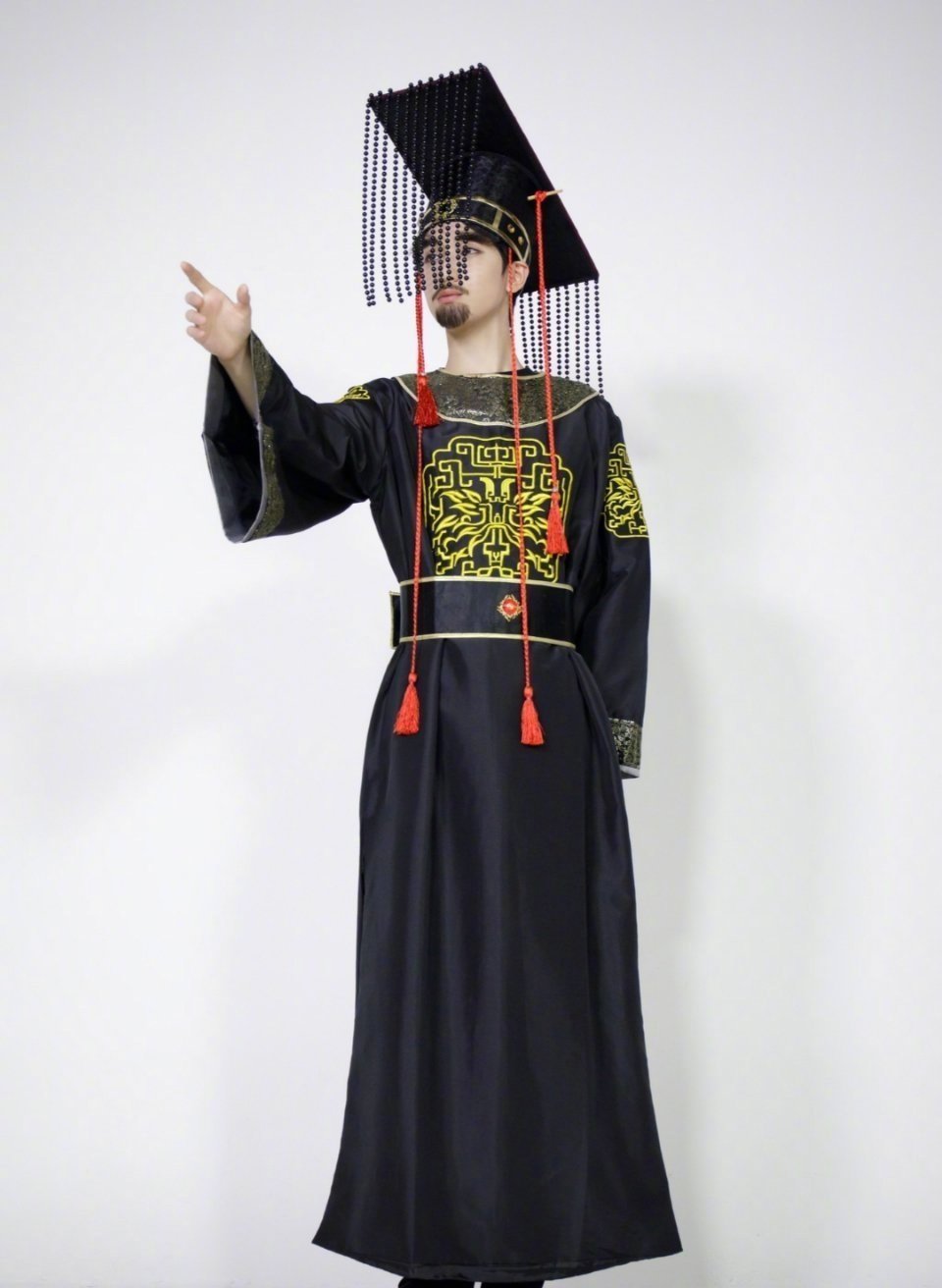 丁程鑫,宋亚轩,刘耀文,张真源,严浩翔和贺峻霖7位新生代艺人组成