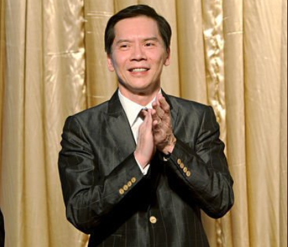 那个曾经在北京夜总会怒扇向华强两耳光的混混白航后来怎样了