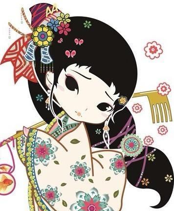 说到红楼和职场为什么公司总是抛弃生活中有实力的人才晴雯