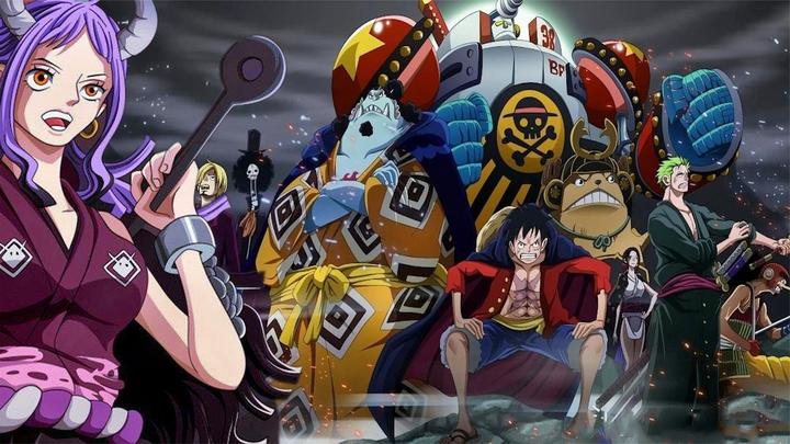 海贼王:分析三个未解之谜,草帽团第十人基本已定!猜测萨博行踪
