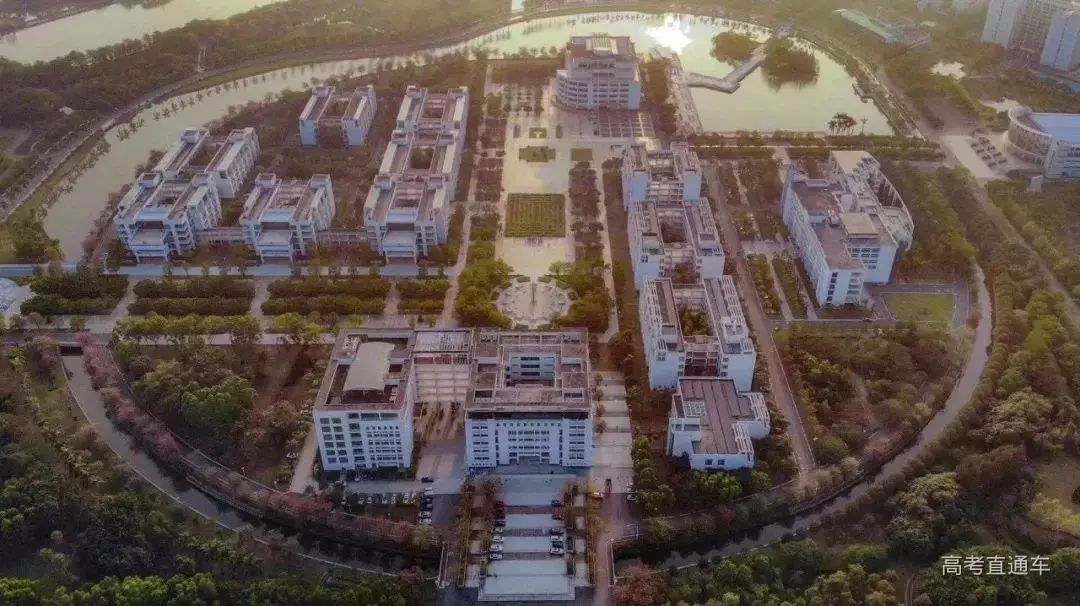 全国公办大专院排名_公办专科基本一次性满档!2020高考文理专科投档线公