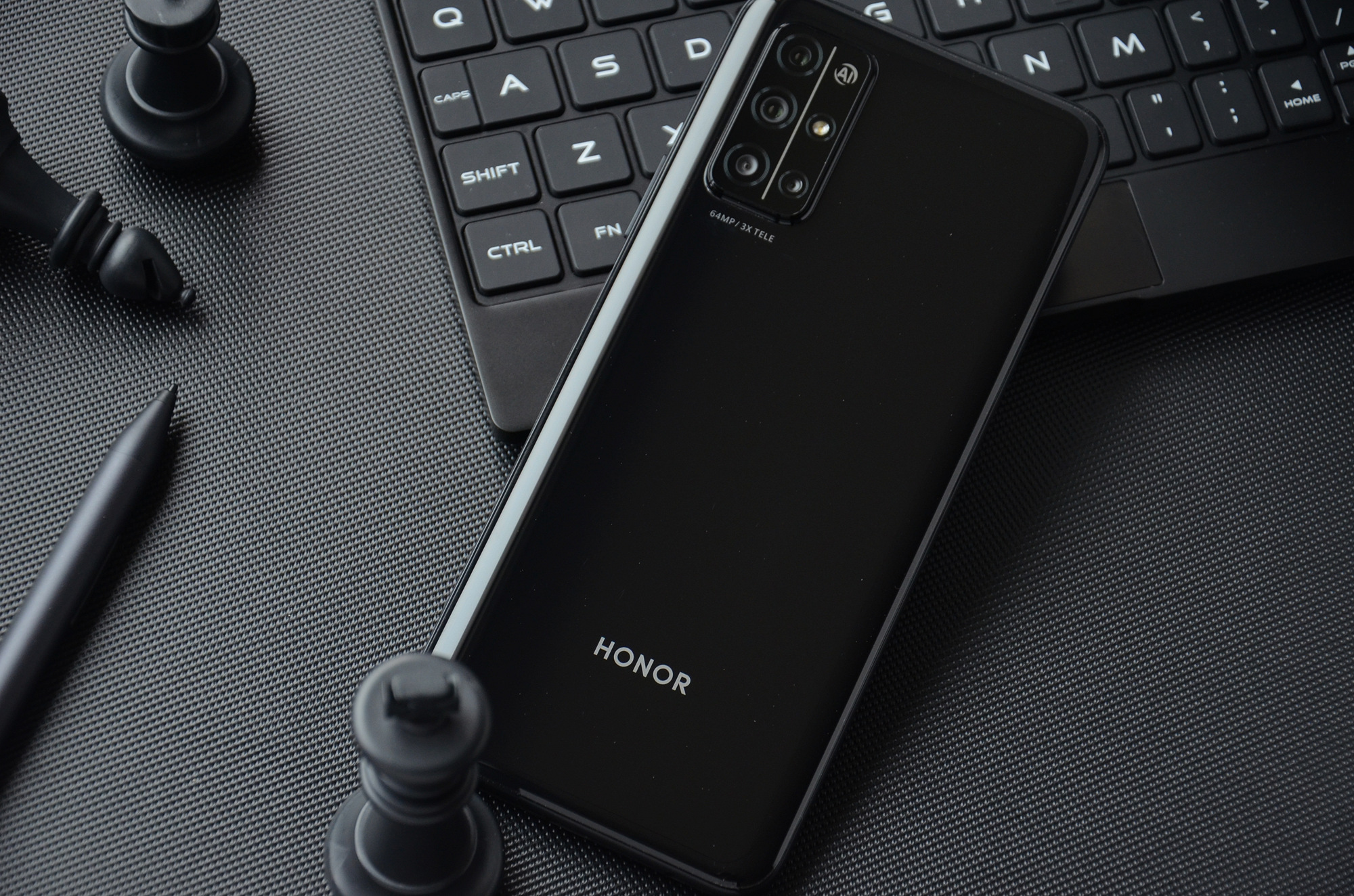 仅2099元,双模5g 全焦段四摄 4000mah,这才是华为真香5g中端机