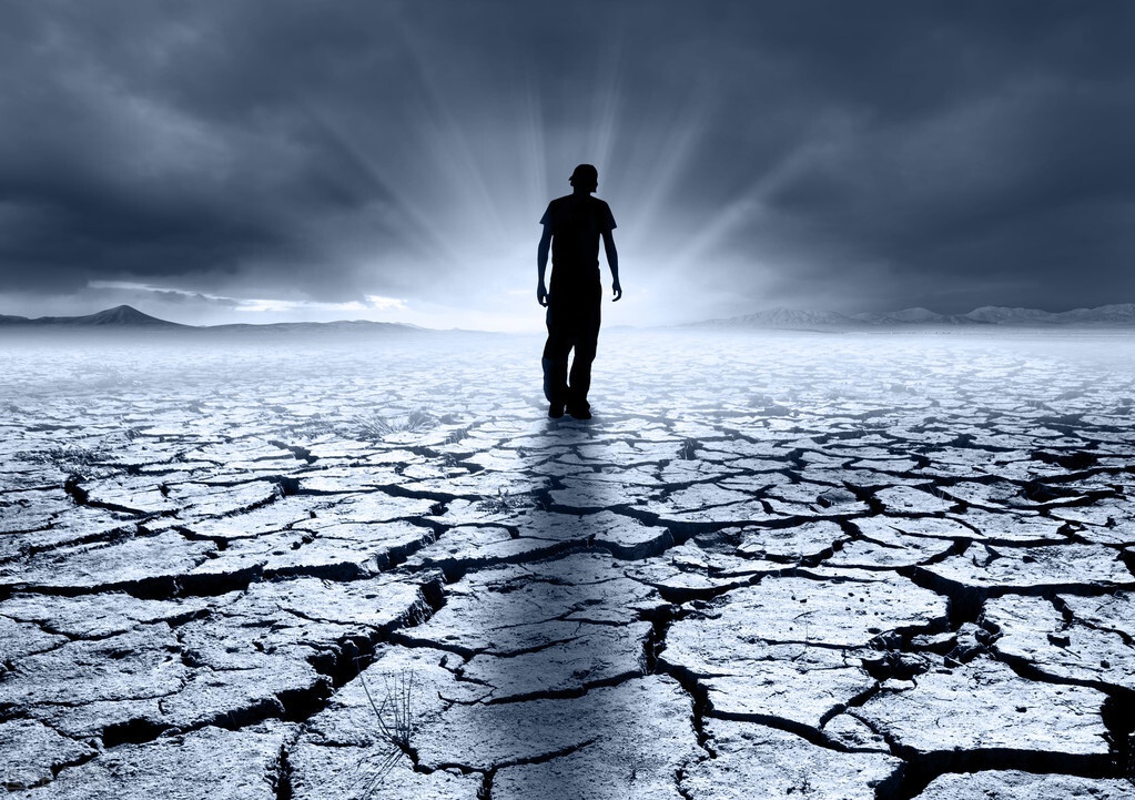 自闭症眼中的世界什么样 - 淘金网