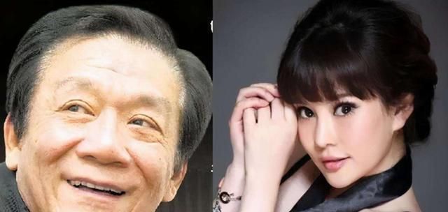 侯耀文的第一任妻子是文工团的一名舞蹈演员,叫刘彦,与侯耀文结婚之后