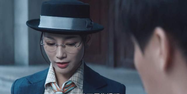 《瞄准》:决斗背后的阴谋,池铁城"一箭三雕",注定单棱的结局