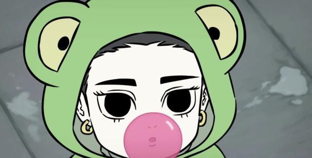 非人哉:红孩儿想找哪吒单挑,但因逃课被罚站