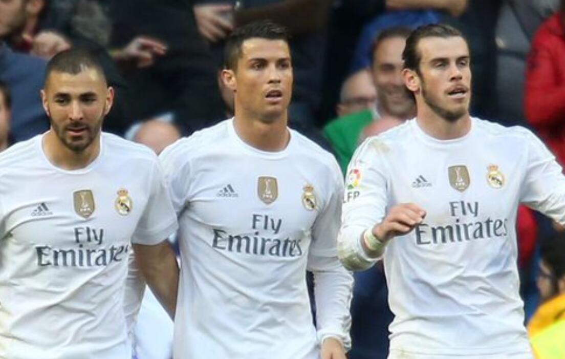 恍若隔世!bbc同进球已时隔2年 5个球救了3豪门