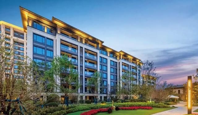 郑州别墅排行_3月郑州高新区值得关注的热点楼盘排行榜