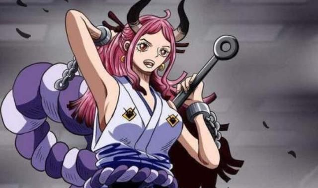 大和原来也是能力者,果实能力类似前元帅战国|攻击|冲击波|大和_新浪