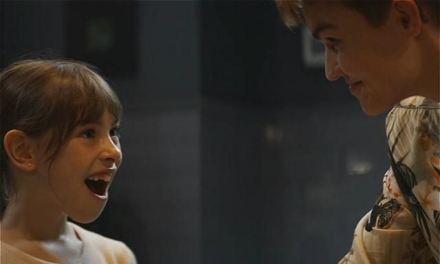 电影《看门人》:烂得称心如意的作品