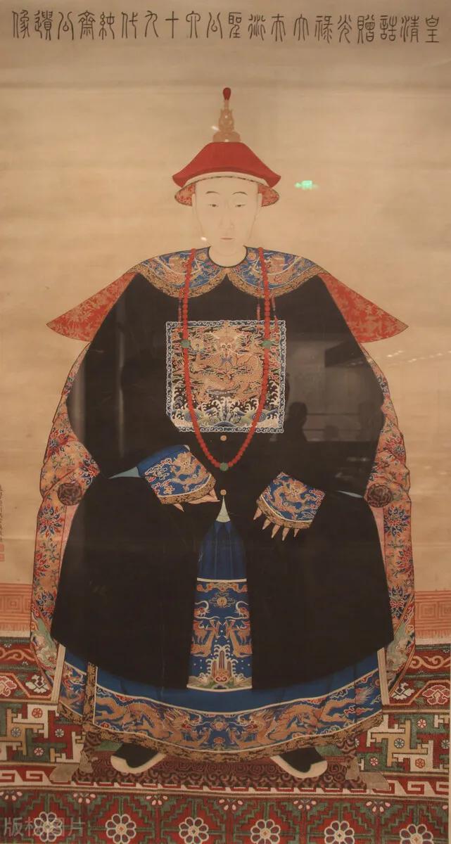 每当异族入侵,为什么孔子后人衍圣公总是第一个称臣|民国|衍圣公|儒学_新浪新闻