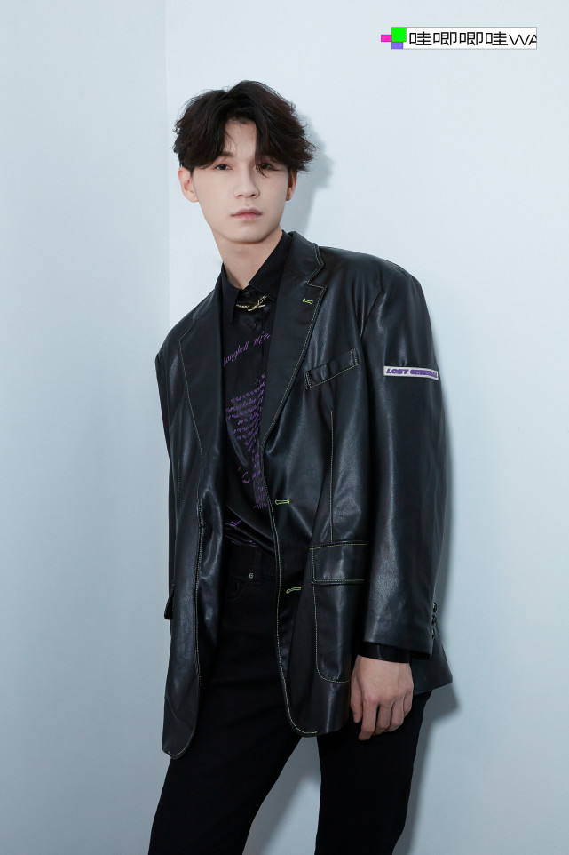 神仙合作惊艳来袭!双十一开幕盛典水果星球阿朵演绎《一人一花》