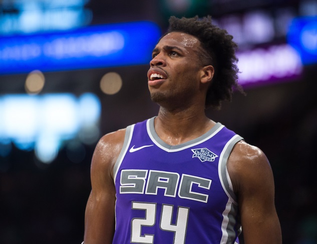 国王还没有将希尔德摆上交易柜台