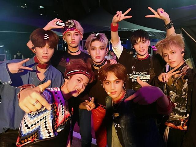 被sm力捧金道英首次演戏就当主角网友称其为nct隐藏皇族