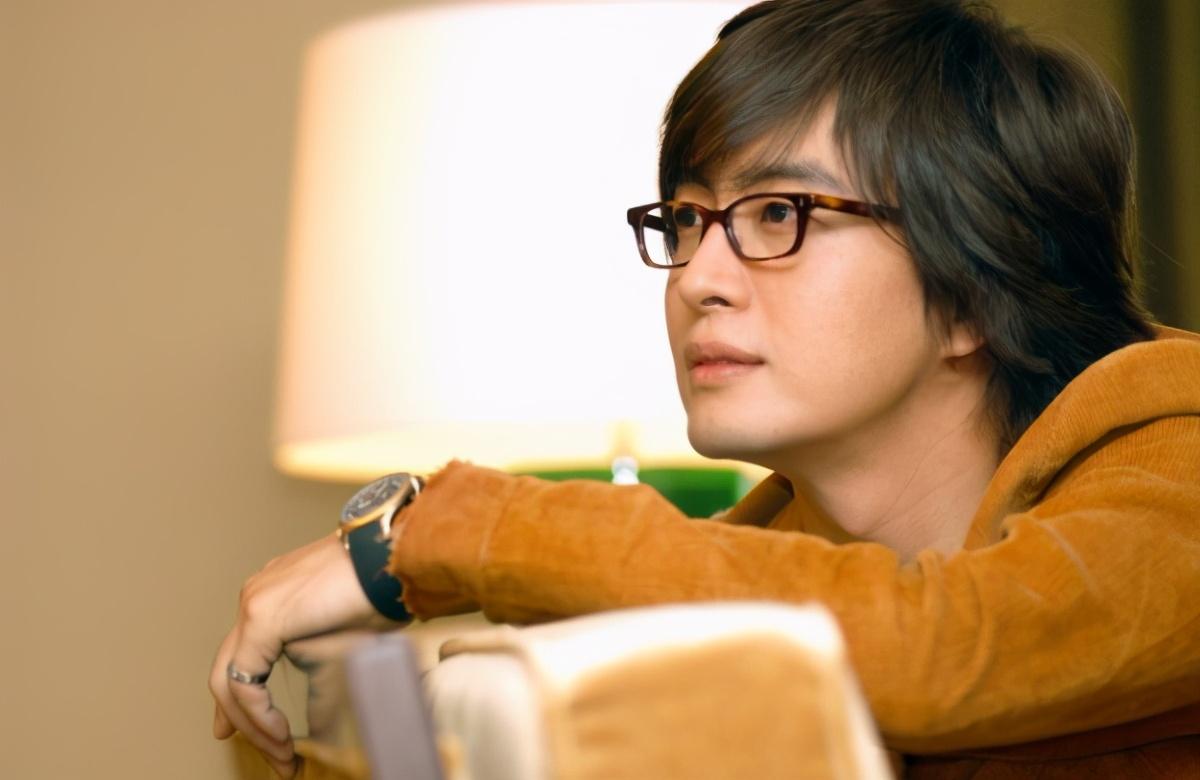 裴勇俊被爆出之前知名度很高,当时他到底有多火?