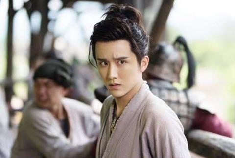 小哥贺子秋挑战古装剧!《大宋少年志》和禾浩辰组古代偶团