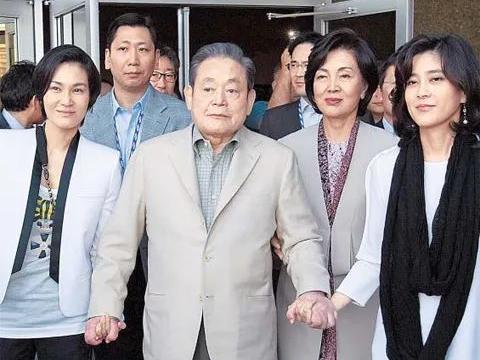 亿身价爱上穷小子,26岁为爱客死他乡|李健熙|赵文虞|李尹馨_新浪新闻