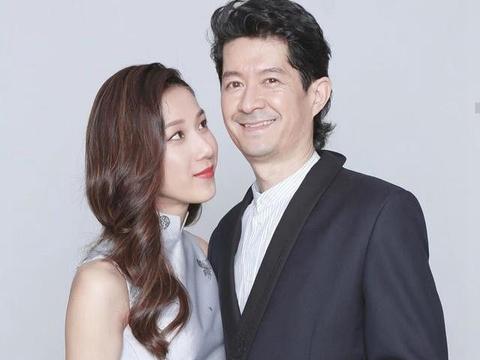 tvb花旦钟嘉欣与马浚伟传不和,两人晒合照力证兄妹情不变