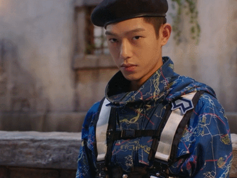 演员2唯一"走后门"选手,出镜就晋级,赵薇尔冬升都对他让三分