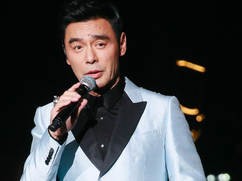 《要是有缘》专辑,获得了白金唱片的销量,也举行了首个个人演唱会