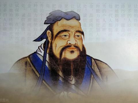 每当异族入侵,为什么孔子后人衍圣公总是第一个称臣|儒学|儒家思想|银元|封号|西戎_新浪新闻