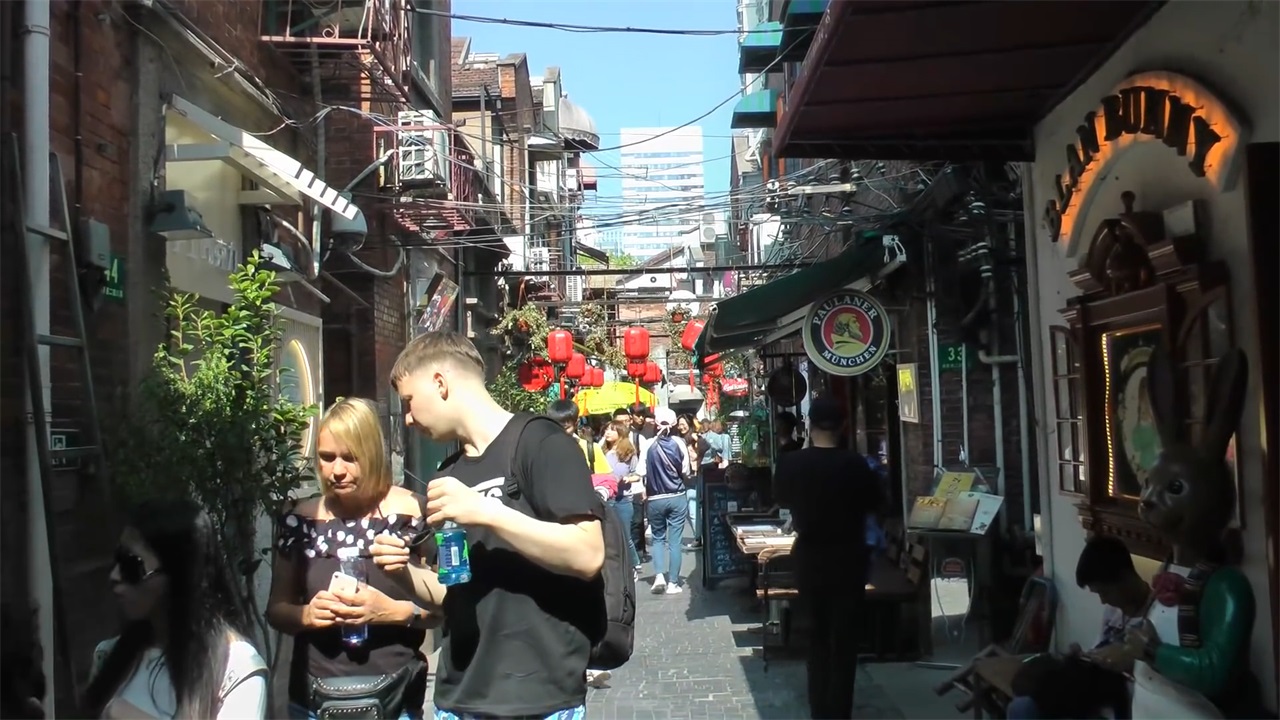 中国"人情味"最淡的城市,人与人之间关系很淡薄,你猜是哪儿?