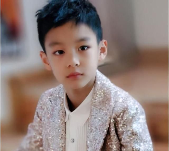 曹颖在事业巅峰结婚生子,产后被赶出家门,好在儿子成了她的骄傲|王斑