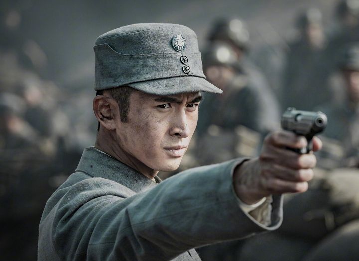 亮剑3即将开播换一个名字坐实了抗日神剧的本质