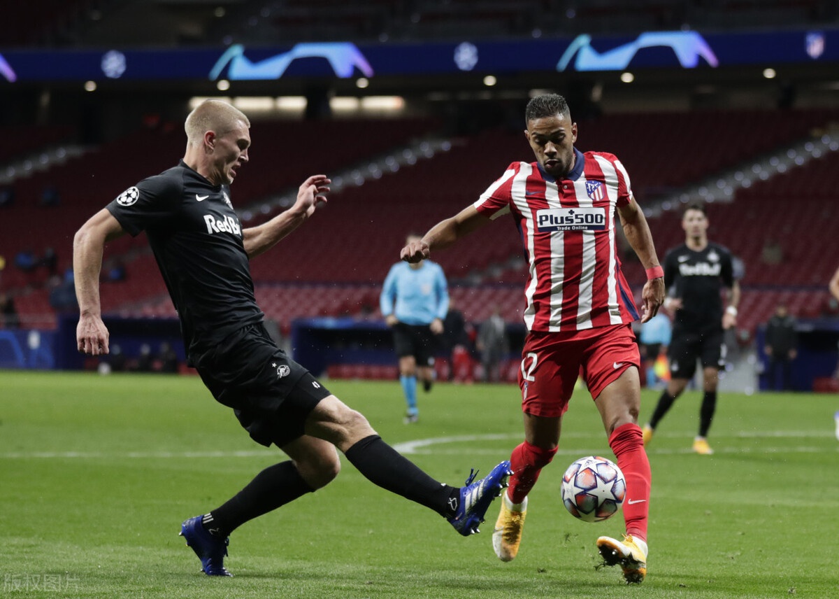 欧冠丨萨尔茨堡vs拜仁 奥地利豪门迎战卫冕冠军 拜仁大杀四方