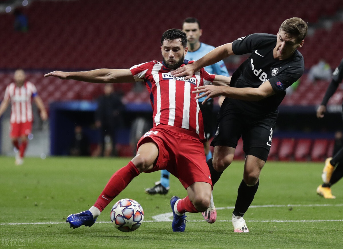 欧冠丨萨尔茨堡vs拜仁 奥地利豪门迎战卫冕冠军 拜仁大杀四方