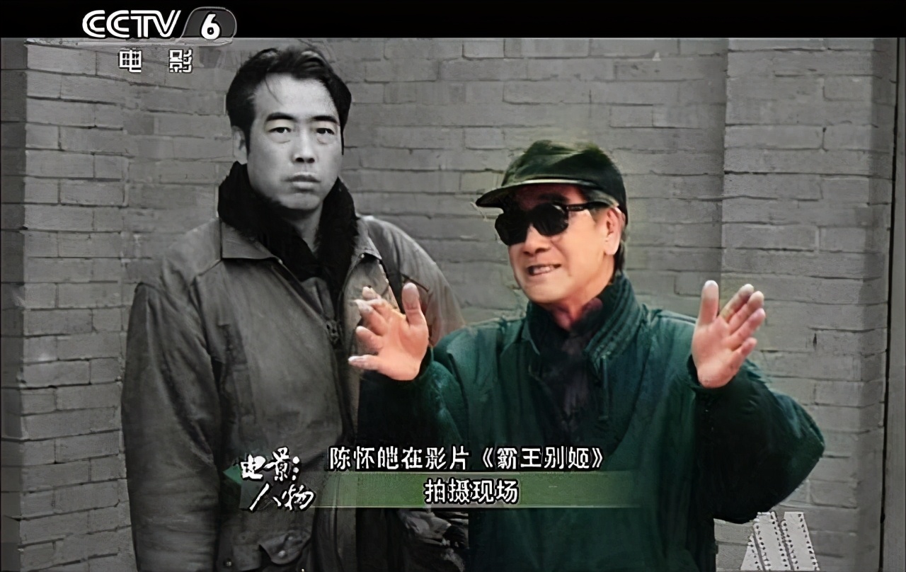 《甄嬛传》,确定《霸王别姬》是他爸的作品|甄嬛传|陈凯歌|导演_新浪