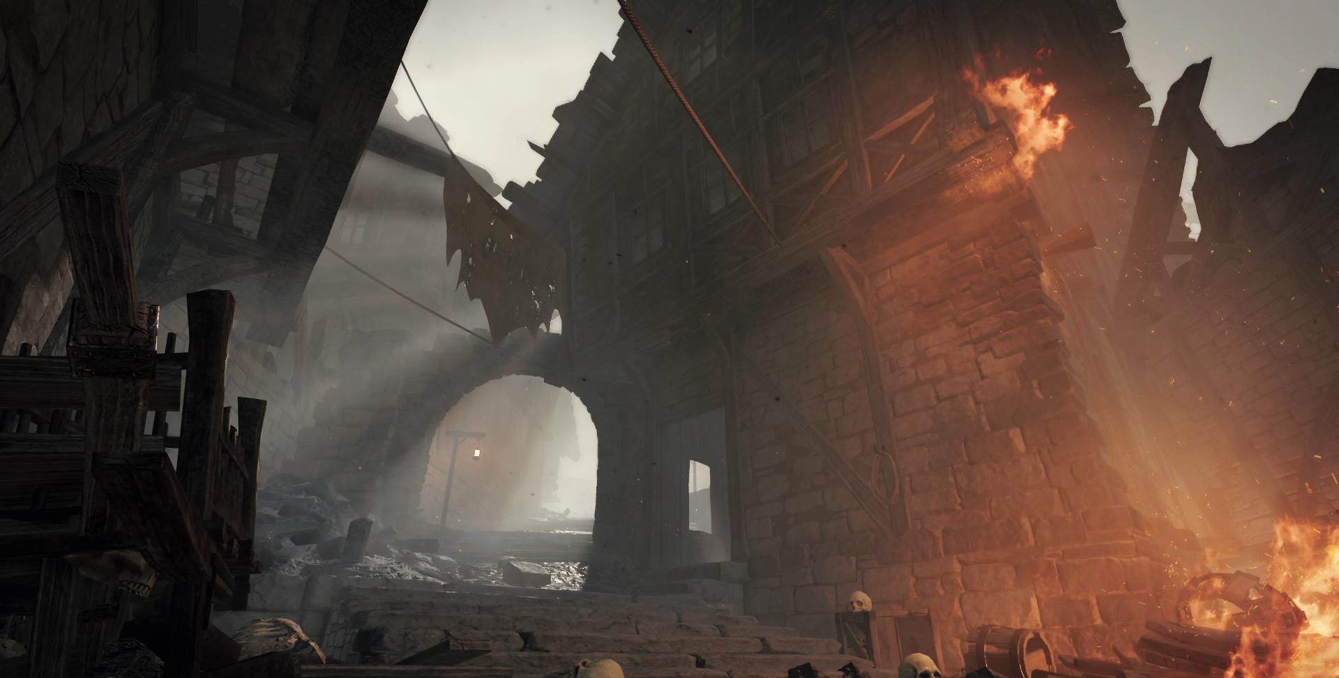 末世反乌托邦影视推荐 高堡奇人剧情解析