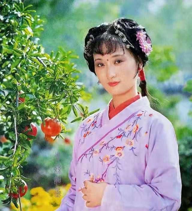 红楼梦香菱的悲苦一生麻绳专挑细处断厄运专找苦命人