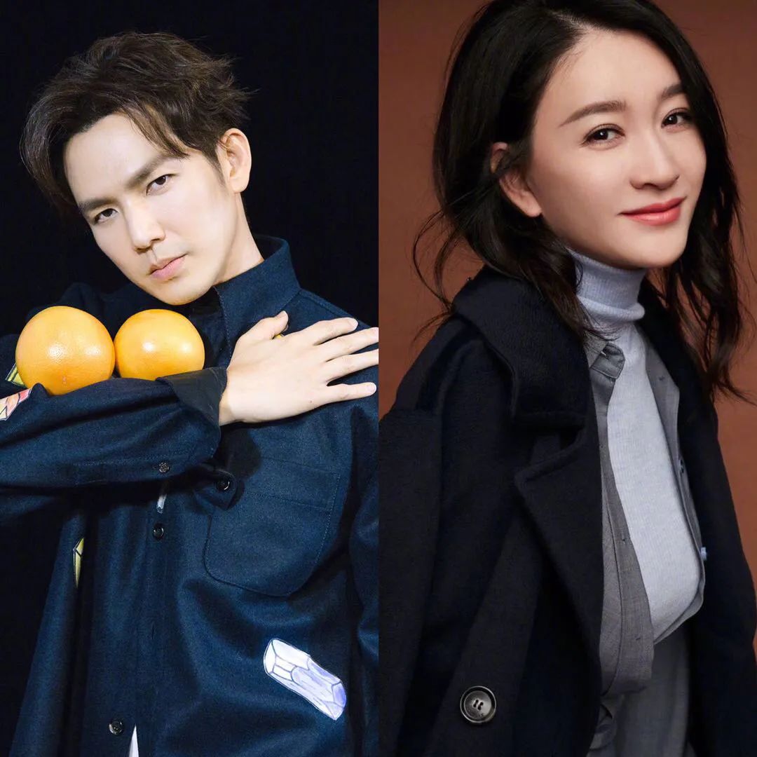 邓伦李沁疑似恋情?胡先煦抗拒上综艺?钟汉良李小冉二度合作?