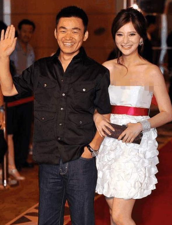 38岁熊乃瑾进入清华深造自曝因王宝强单身至今错过很多优质男